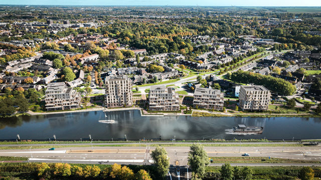 Buitenvaart fase 1