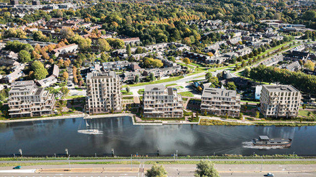 Buitenvaart fase 2