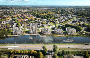 Buitenvaart fase 1