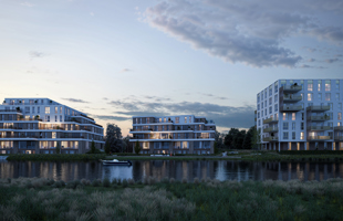 Buitenvaart fase 2