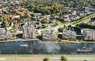 Buitenvaart fase 2